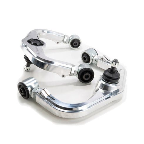 Dobinsons UCA19-224K Billet Adjustable Upper Control Arms - Ford Ranger/Everest Next Gen (2022-On) - IDB WA